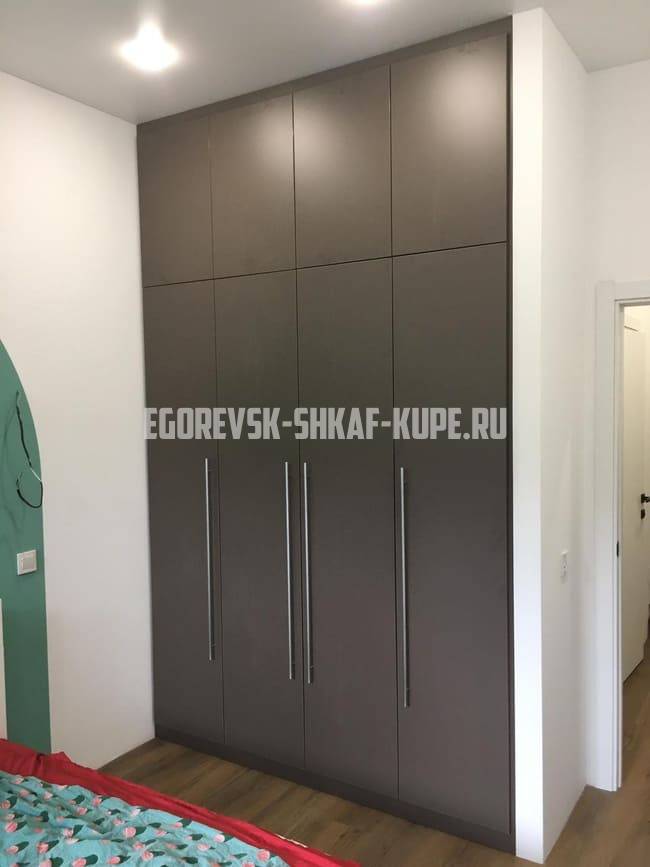Шкафы в спальню Егорьевск